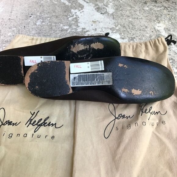 Joan Helpern Flats   - Picture 4 of 5